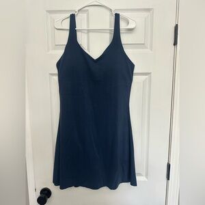 Vitality athletic dress